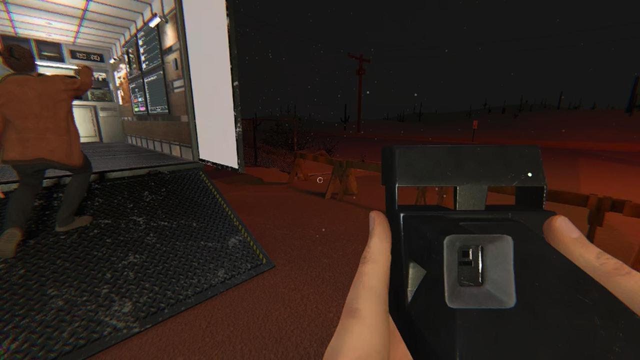 Phasmophobia 12 + 1.