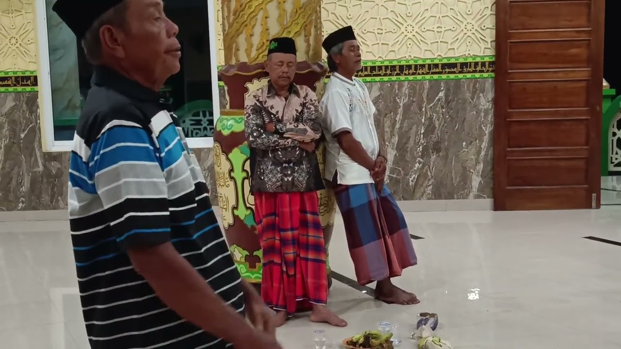 Marhabanan edisi 01 januari 2026