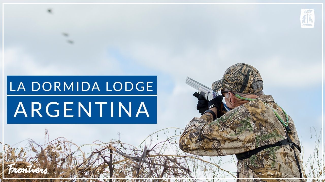 La Dormida Lodge | Argentina