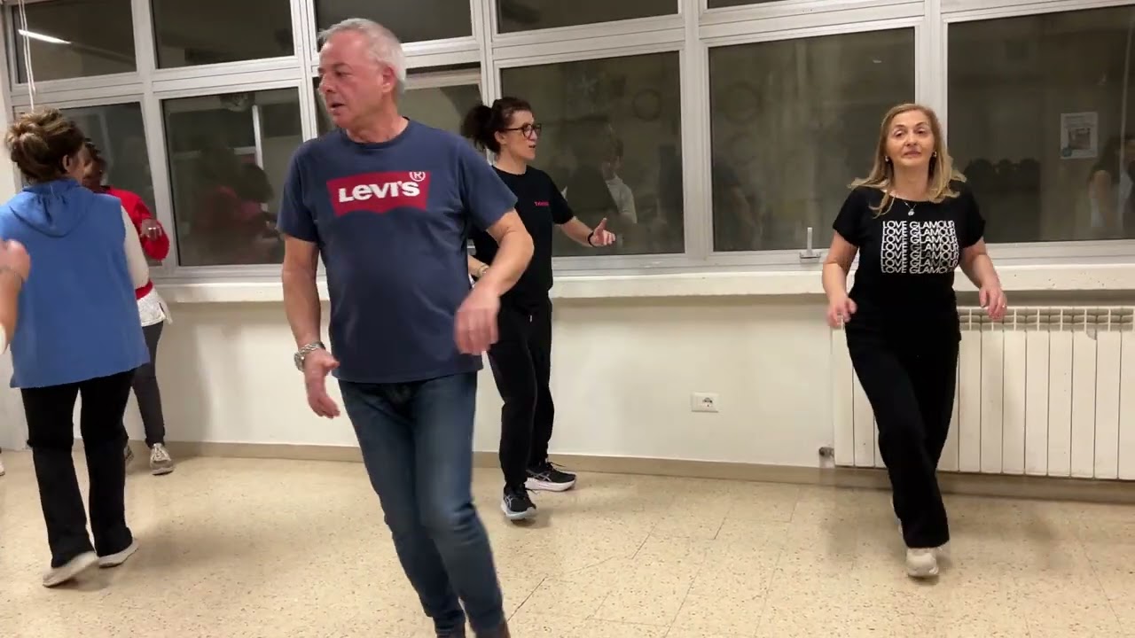 BACIA MERENGUE
