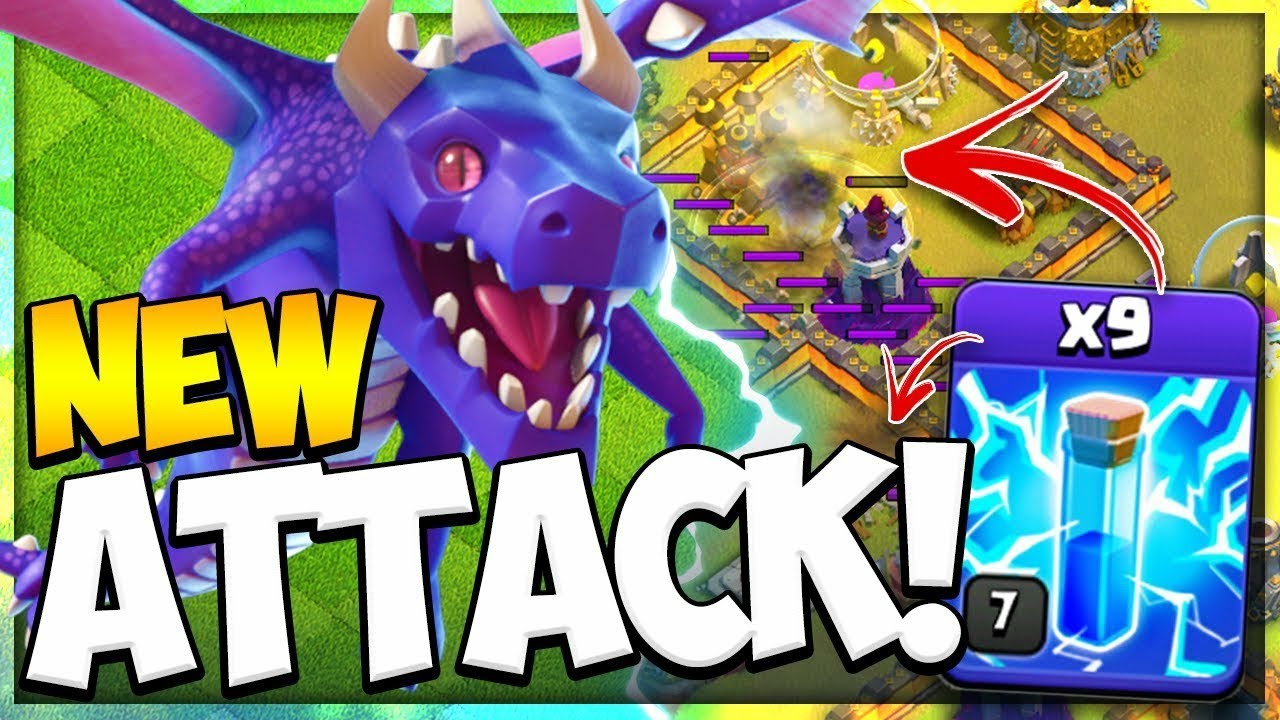 Lightning spell attack strategy | 100% accurate.