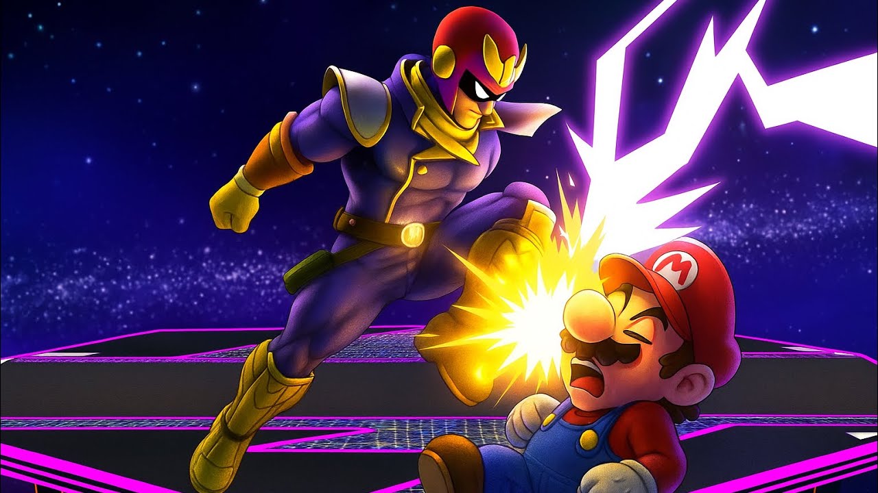 10 Minutes of Perfectly Cut Melee Clips