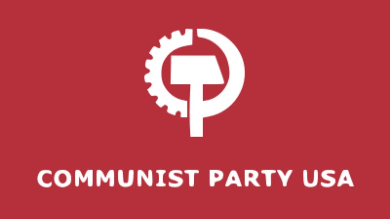 Self-described communist kicked out of his job; supreme court reviews (1967)