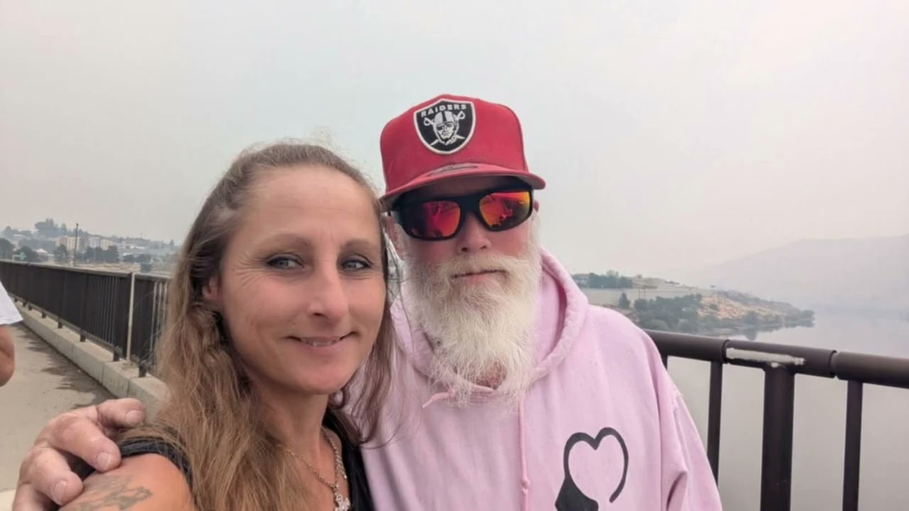 Jeffrey's Memorial Video