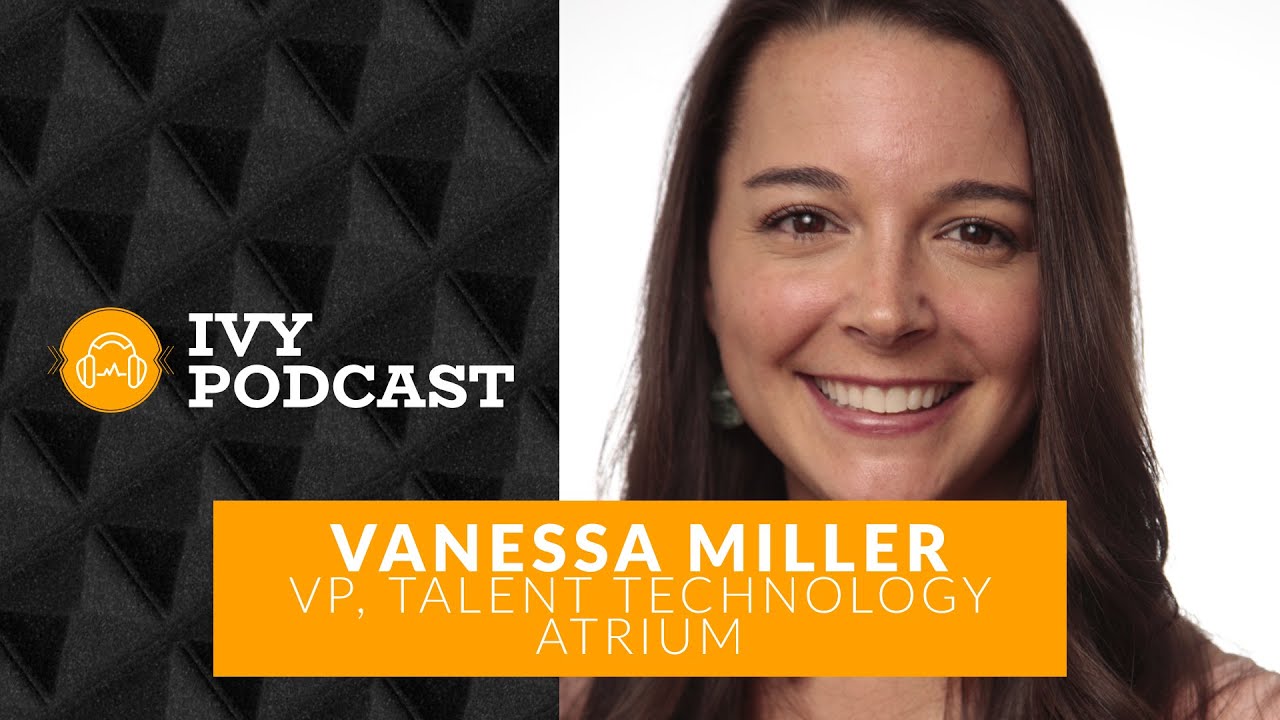 The Value Behind Productizing and Partnering the Workforce Ecosystem with Vanessa Miller