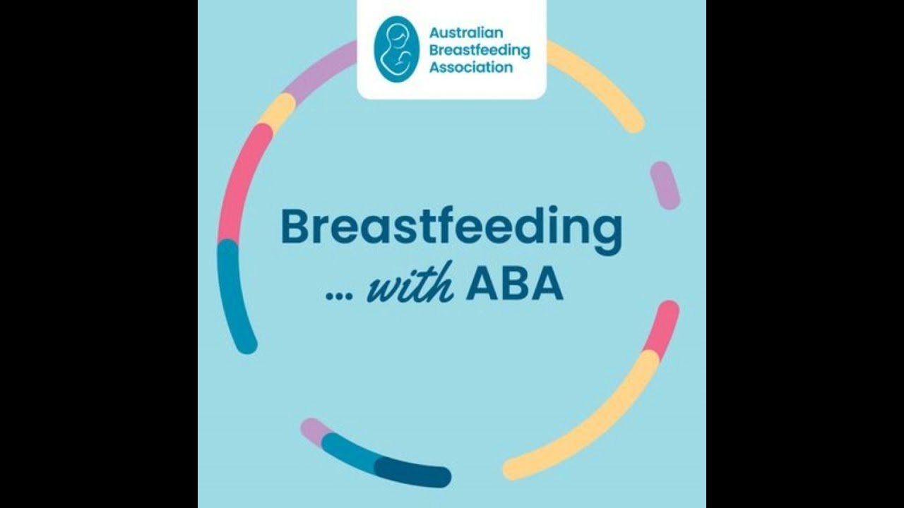 Ep 37 - Breastfeeding Stories ... Breastfeeding through cancer, chemo, and milk sharing