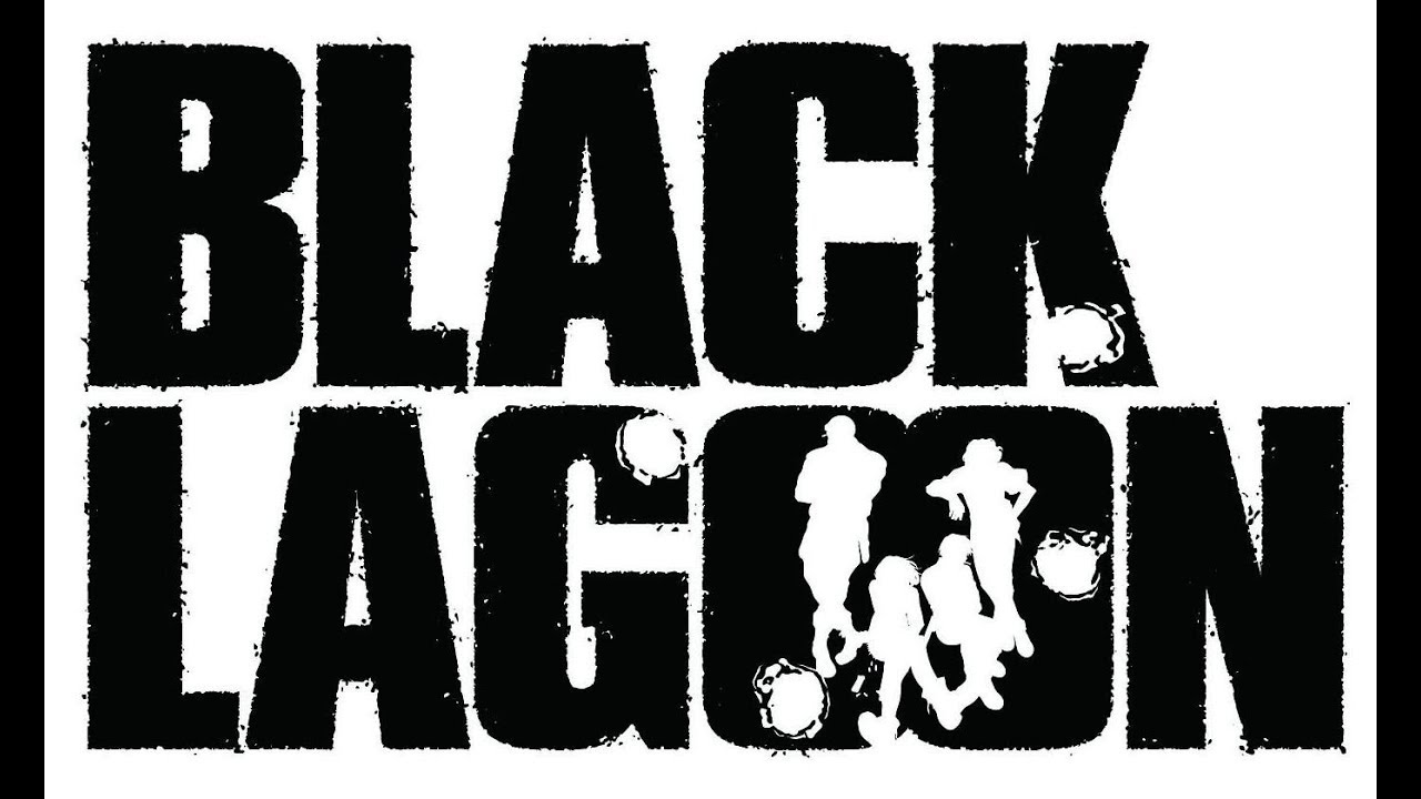 Black Lagoon - Red Fraction (Opening Theme Looped)