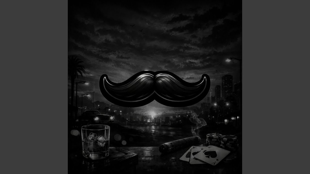BIGODE