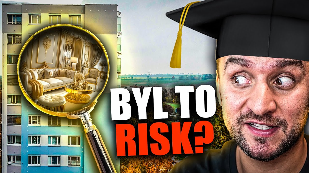 Kolik MILIONŮ jsem nacpal do investičních bytů?! | Od hledání po první nájemníky!