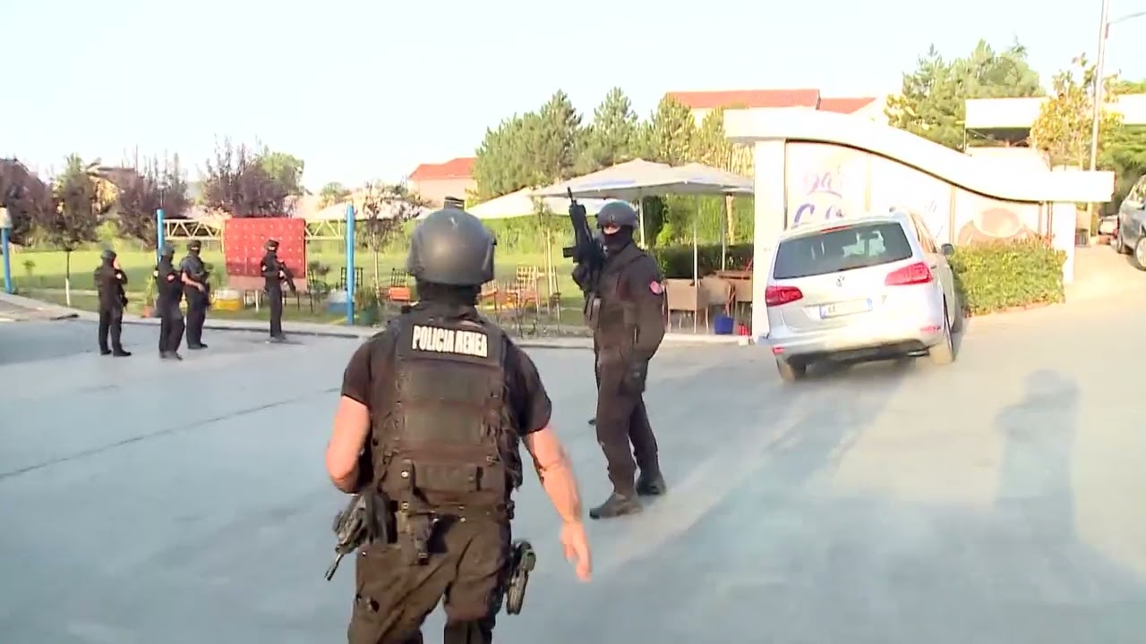 Top News/ &lsquo;Plumbi i art&euml;&rsquo;, d&euml;shmit&euml; e para. Rr&euml;fejn&euml; biznesmen&euml;t q&euml; ishin n&euml; sh&euml;njest&euml;r t&euml; Dumanit