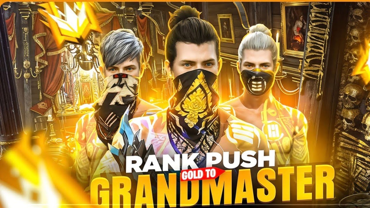 FREE FIRE LIVE STREAM NOW 🎮BR RANK PUSH 🔥PLS LIKE SUSCRIBE