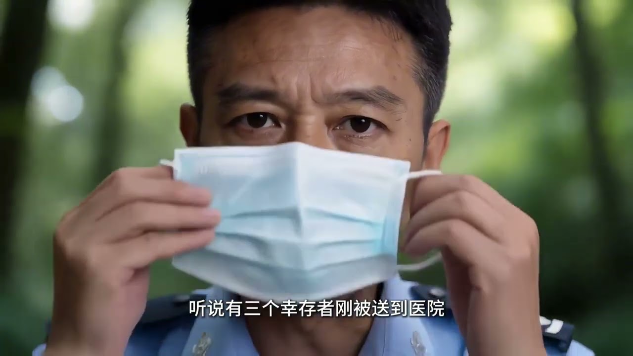 《只有你知道》 - Episode 2