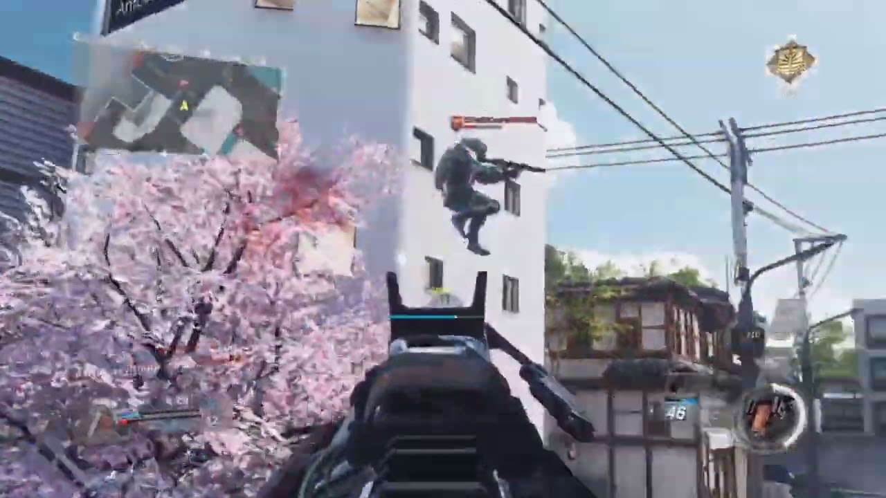 Forceness Nuked #3 LB