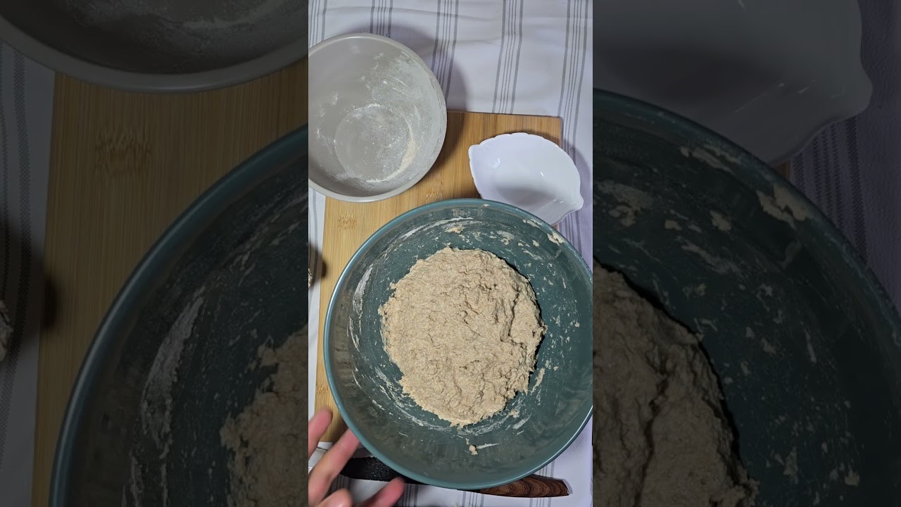pain maison