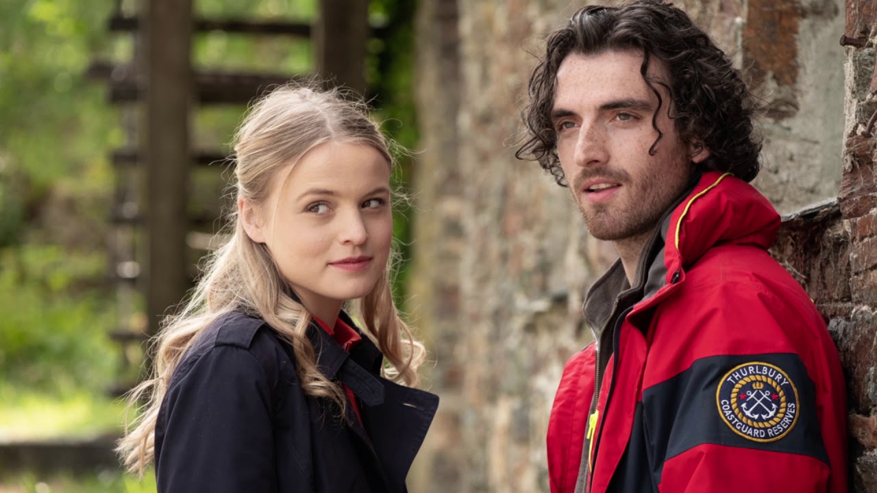 All about The Trouble with Maggie Cole