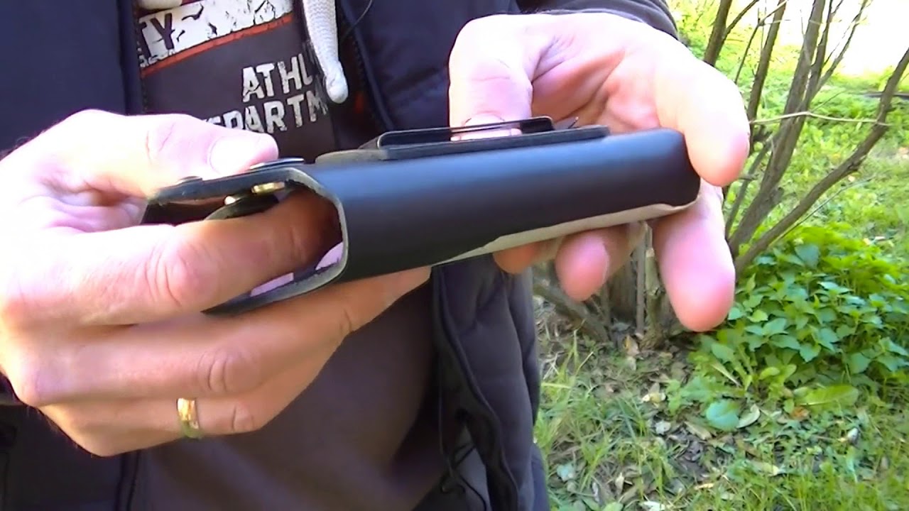 Супер Кобура для 