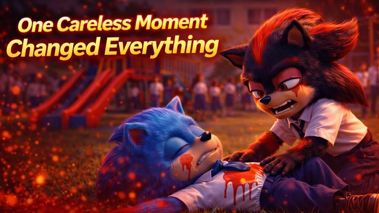 Он совершил одну ошибку… и потерял всё | История Соника
