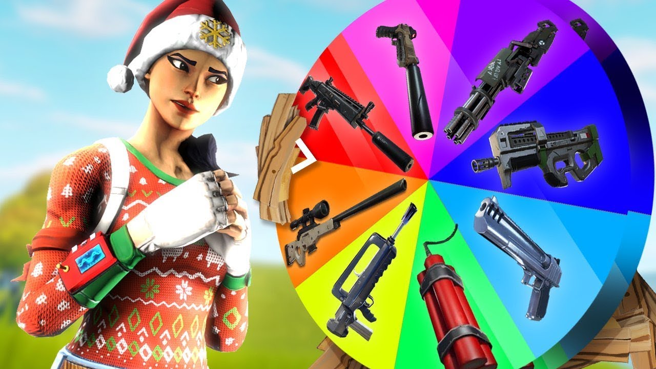 EL BINGO DE FORTNITE - RULETA CHALLENGE CON MI PRIMO !! **DIFICIL* - ElChurches