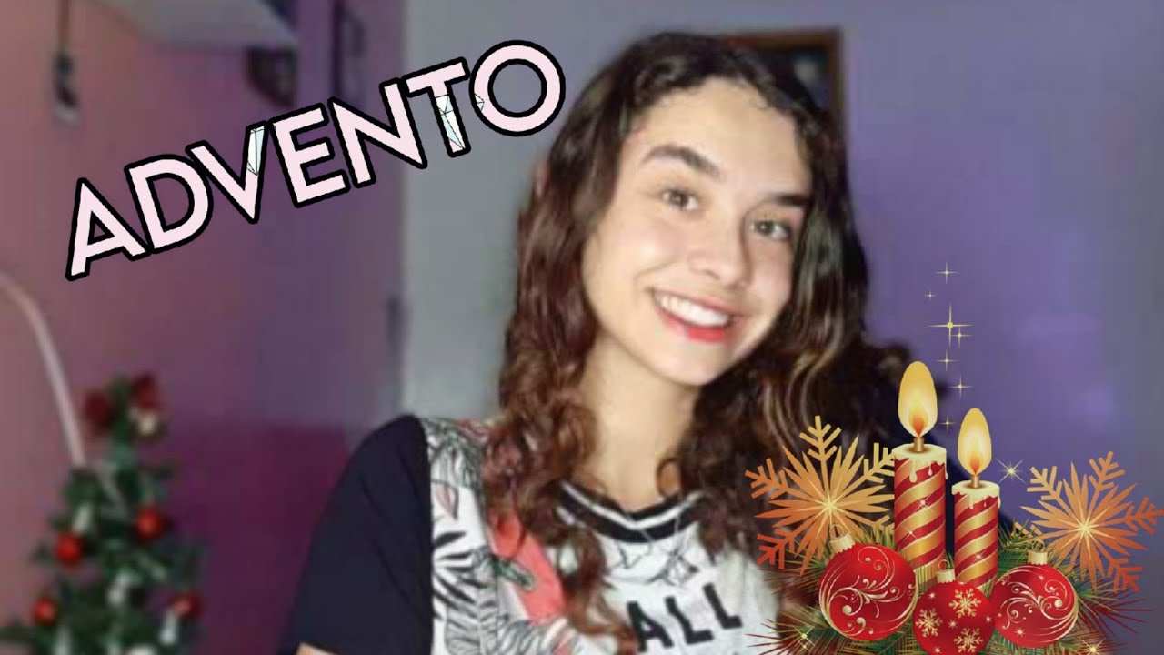 O QUE É O ADVENTO PARA A IGREJA CATÓLICA?