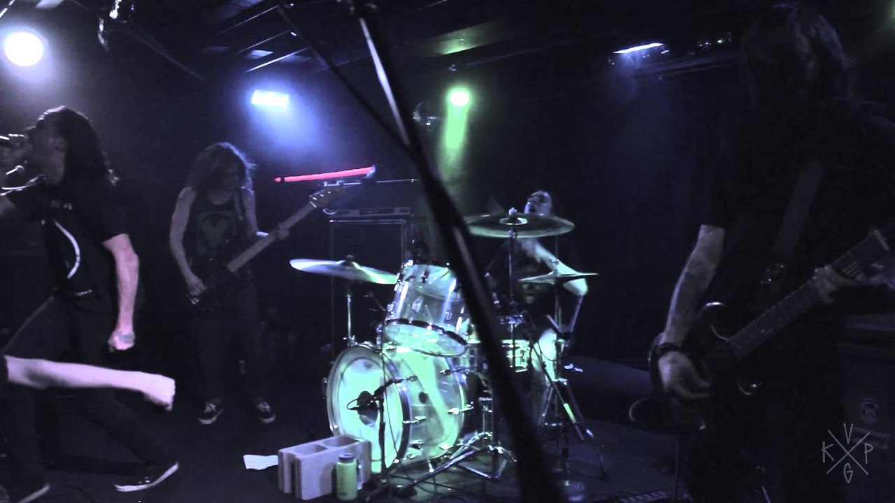Baptists - In Droves