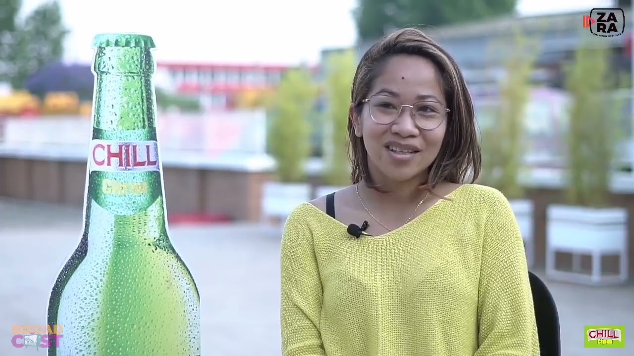 À la rencontre des fans de Reko | ZARA Saison 1 - Épisode 3