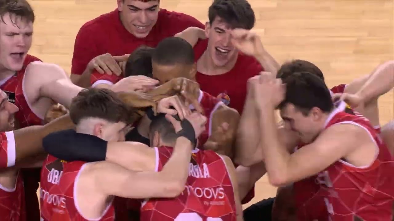 L'Informatiu Central 09/03/2026