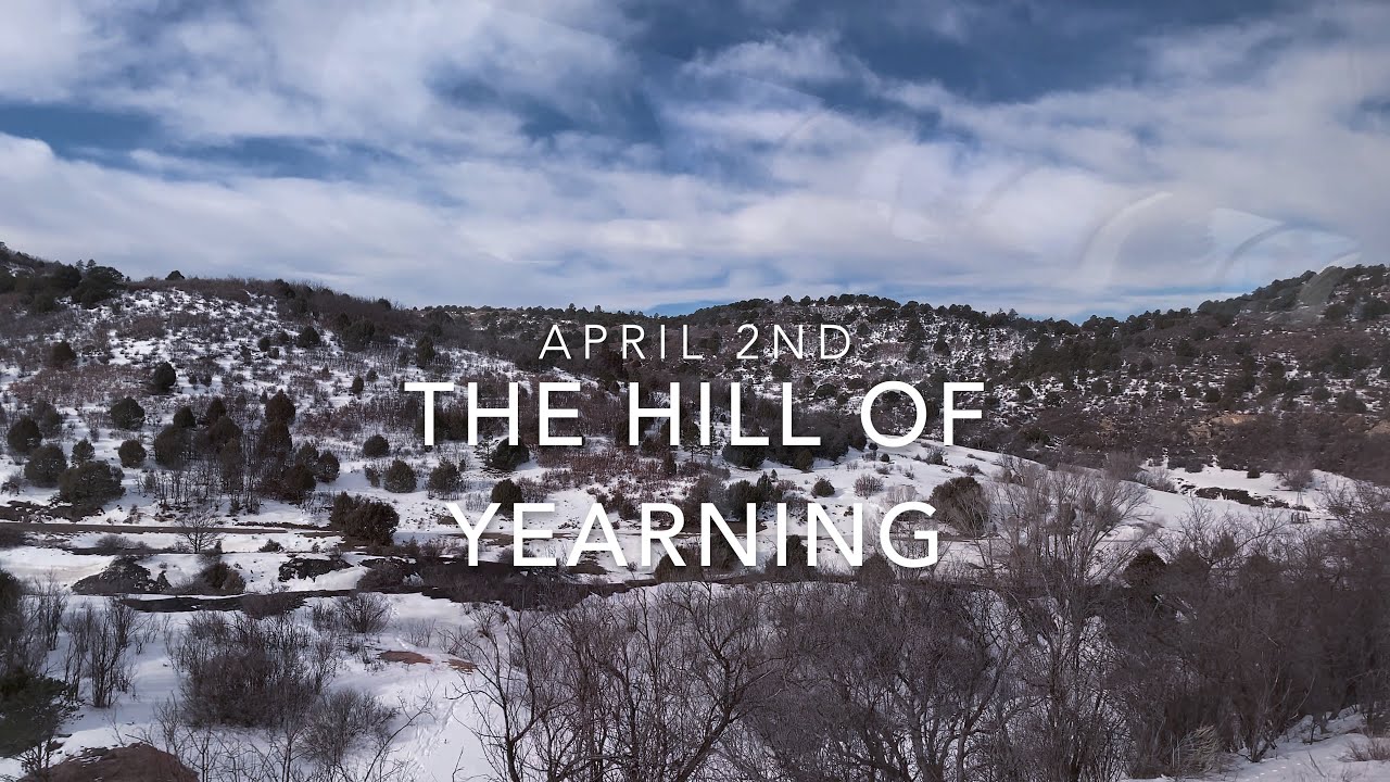 The Hill of Yearning // 그리움의 언덕 - April 2nd (Crash Landing on You OST) | English Cover by Fay-Ling