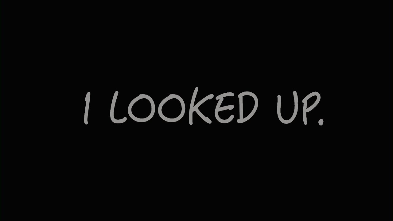 I Looked Up - Featuring Brandon Lake, Joe Lammers, Garrett Abel, Lee Worley