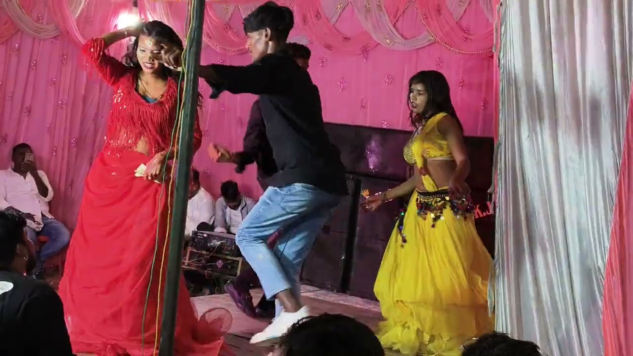 Bhojpuri video