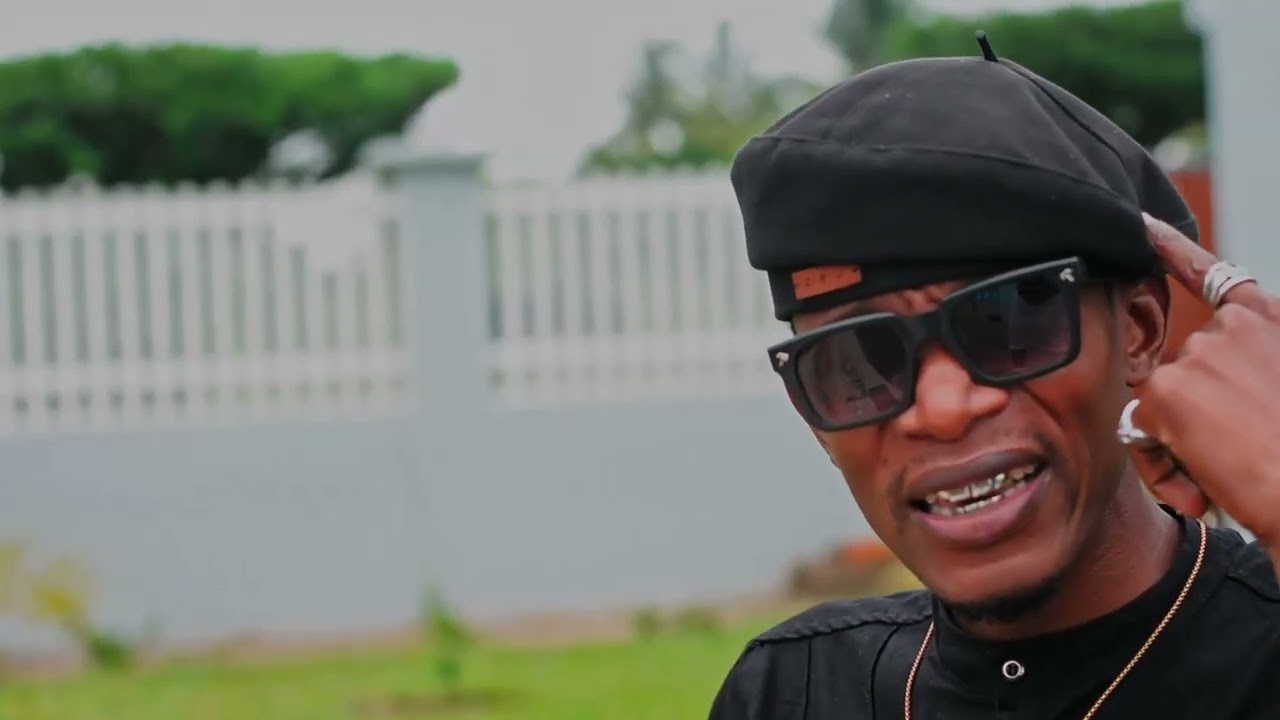 M'Doce Docinho Black Jaguar Swivanana Vídeo Oficial by clean Vision 