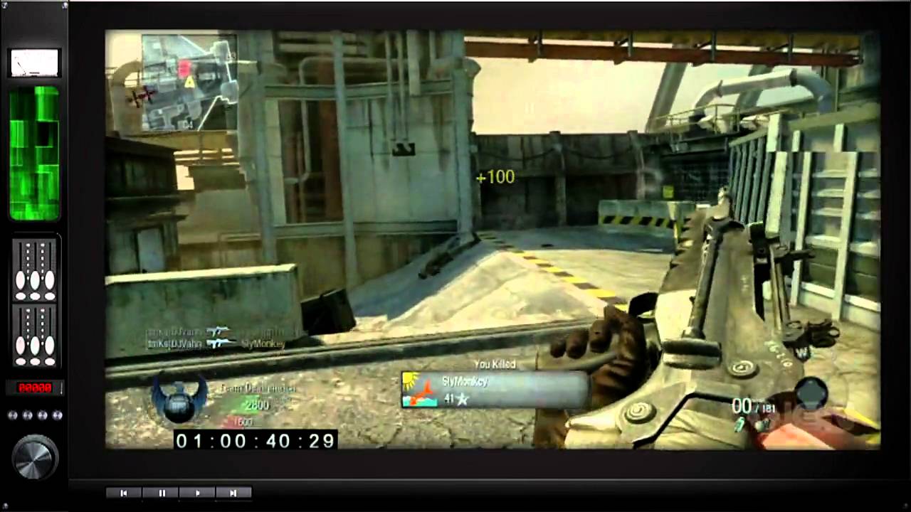 IGN Rewind Theater - Call of Duty: Black Ops Multiplayer - Rewind Theater