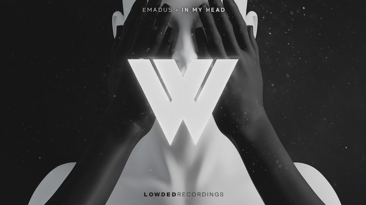 EMADUS - In My Head (Lowded Recordings)