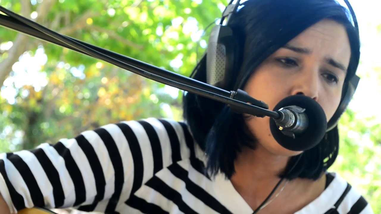 Alas - Flavia Novoa - Videoclip
