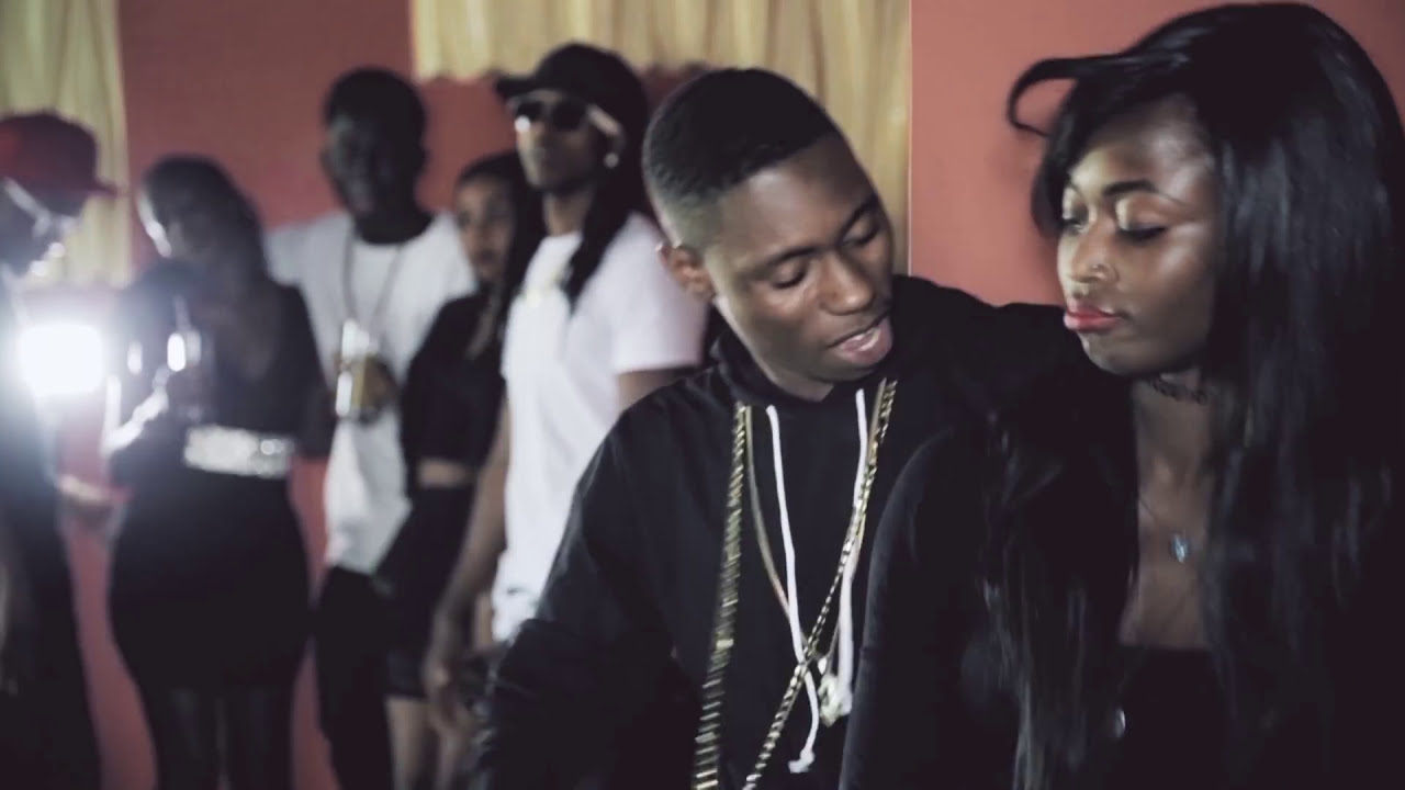A2 Di Fulani Ft. BUNGAA - Star Bwoy (Official Video) Dir| Pa Matar