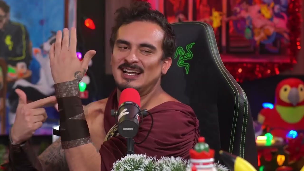 NO ESTABA PLANEADO Y Terminó Siendo ÉPICO 💣🤣🎙️