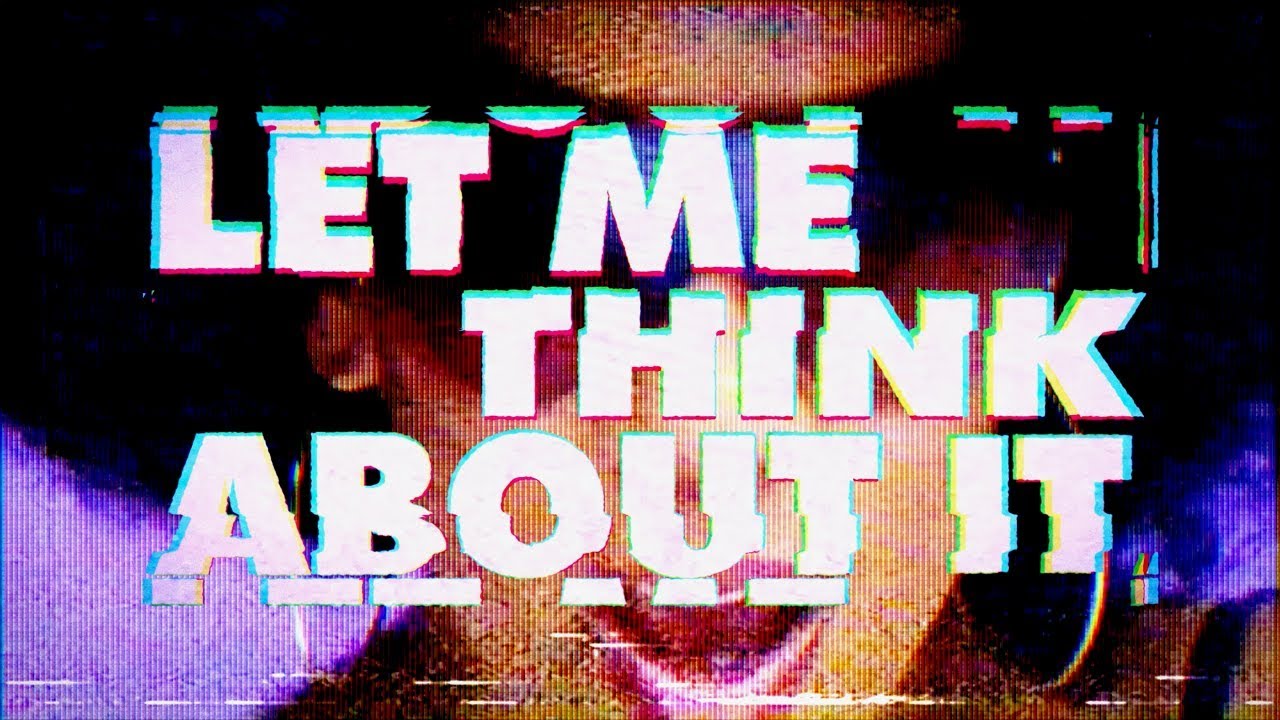 Fedde Le Grand and Ida Corr - Let Me Think About It (Celebration Mix) [Official Music Video]