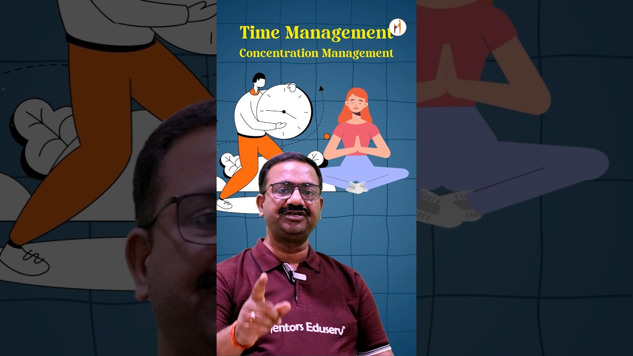 Ace NEET Without Silly Mistakes | Strategies for Perfect Exam Performance
