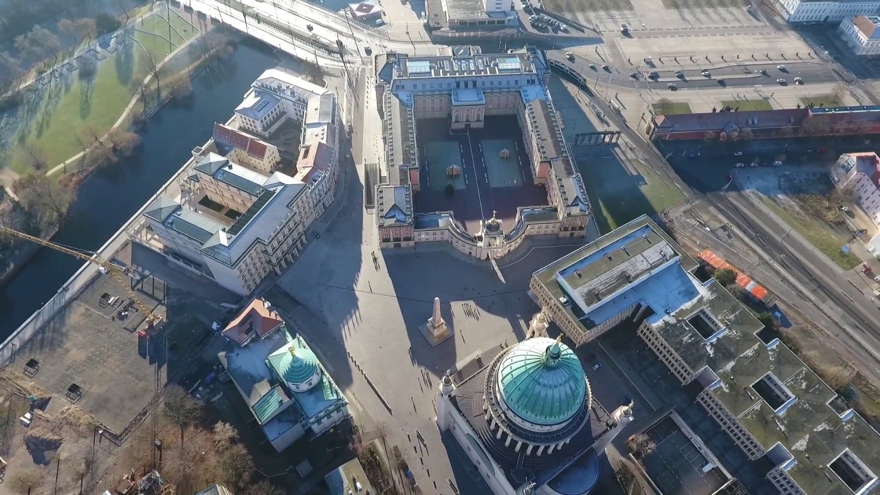DJI 0116 - Potsdam Alter Markt 1