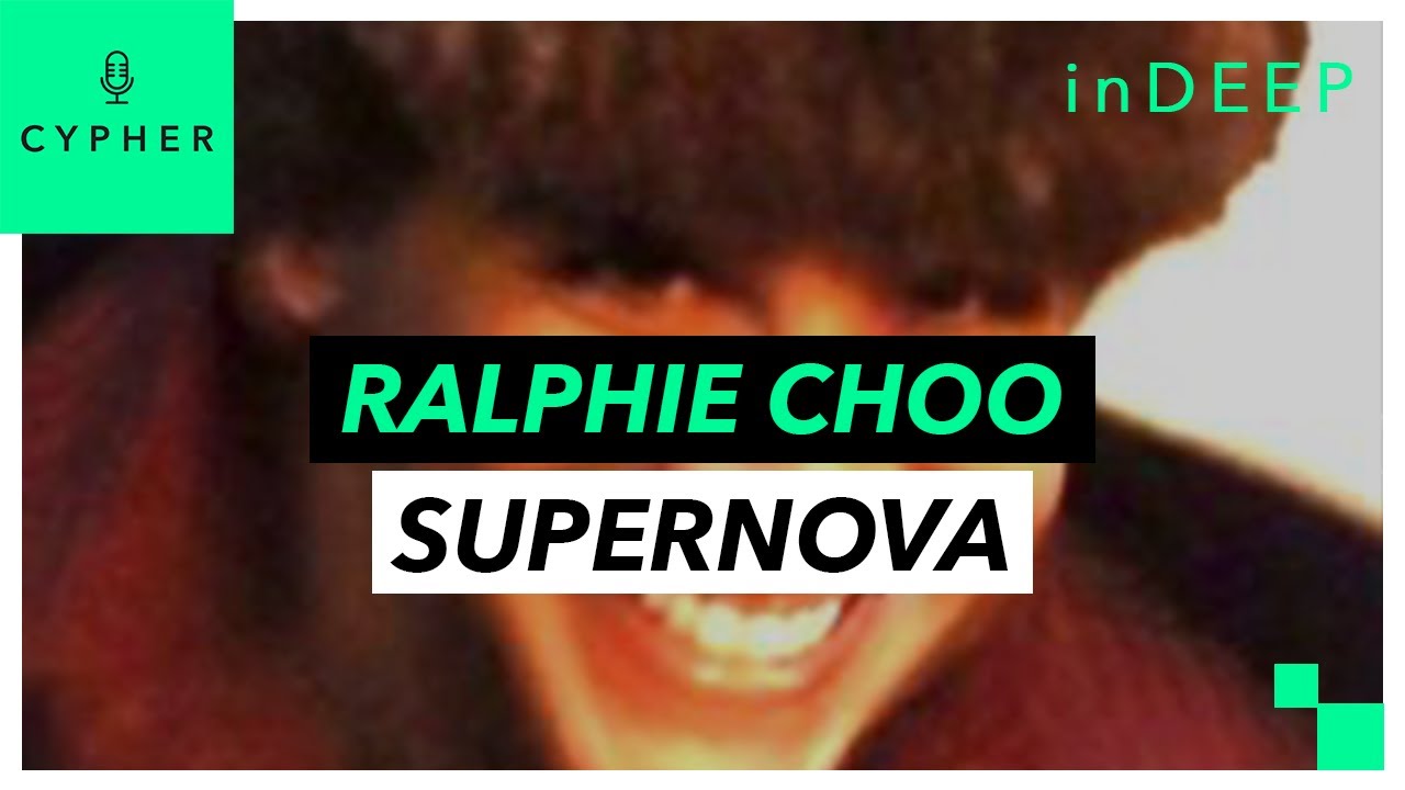 ANÁLISIS y REACCIÓN de “SUPERNOVA