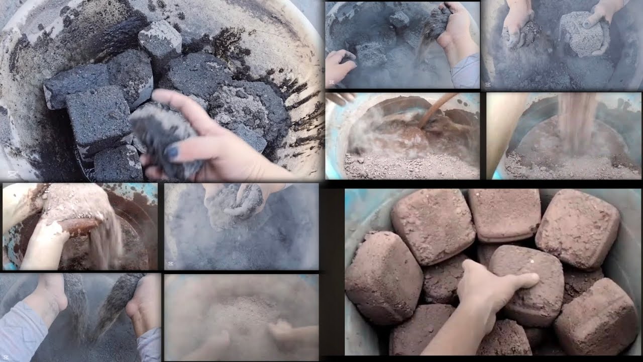 ASMR: Super dusty soft asmr dry water 💦🌪️😋#asmr #popular #dusty #satisfying 