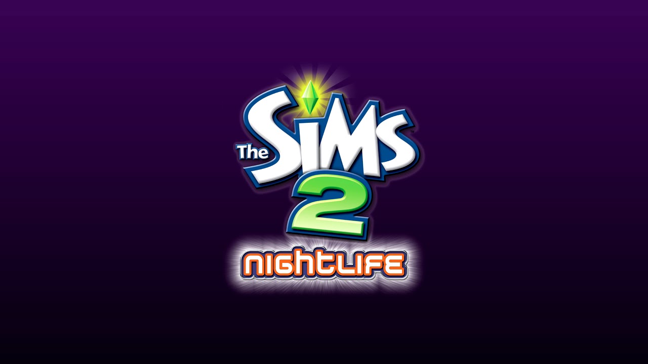 Sim The Builder (Hyper) - Sims 2 Music Extended