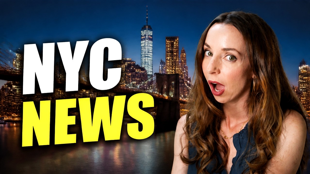 NYC will NEVER be the Same!! (HONEST September 2026 UPDATE)