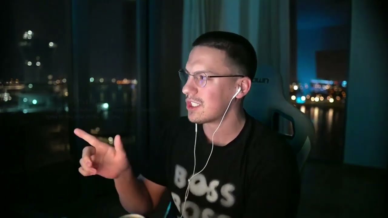 Baka Prase i Goldenito na diskordu! *Nova drama*