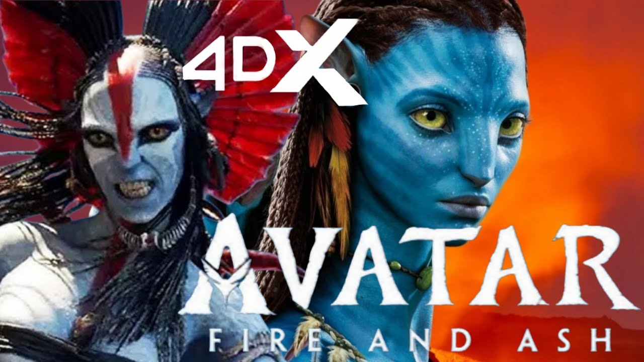 AVATAR 3 CRITIQUE QUI S'ENFLAMME 🎞️🔥