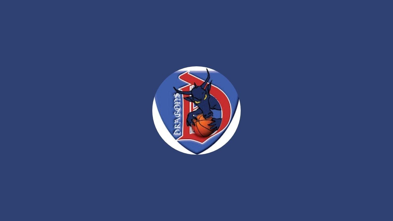 Campionato U17 Ecc - Prato Dragons VS Pino Dragons