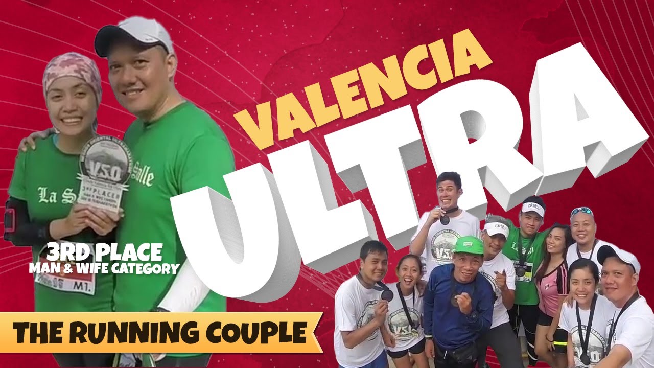 Valencia Ultramarathon 2015