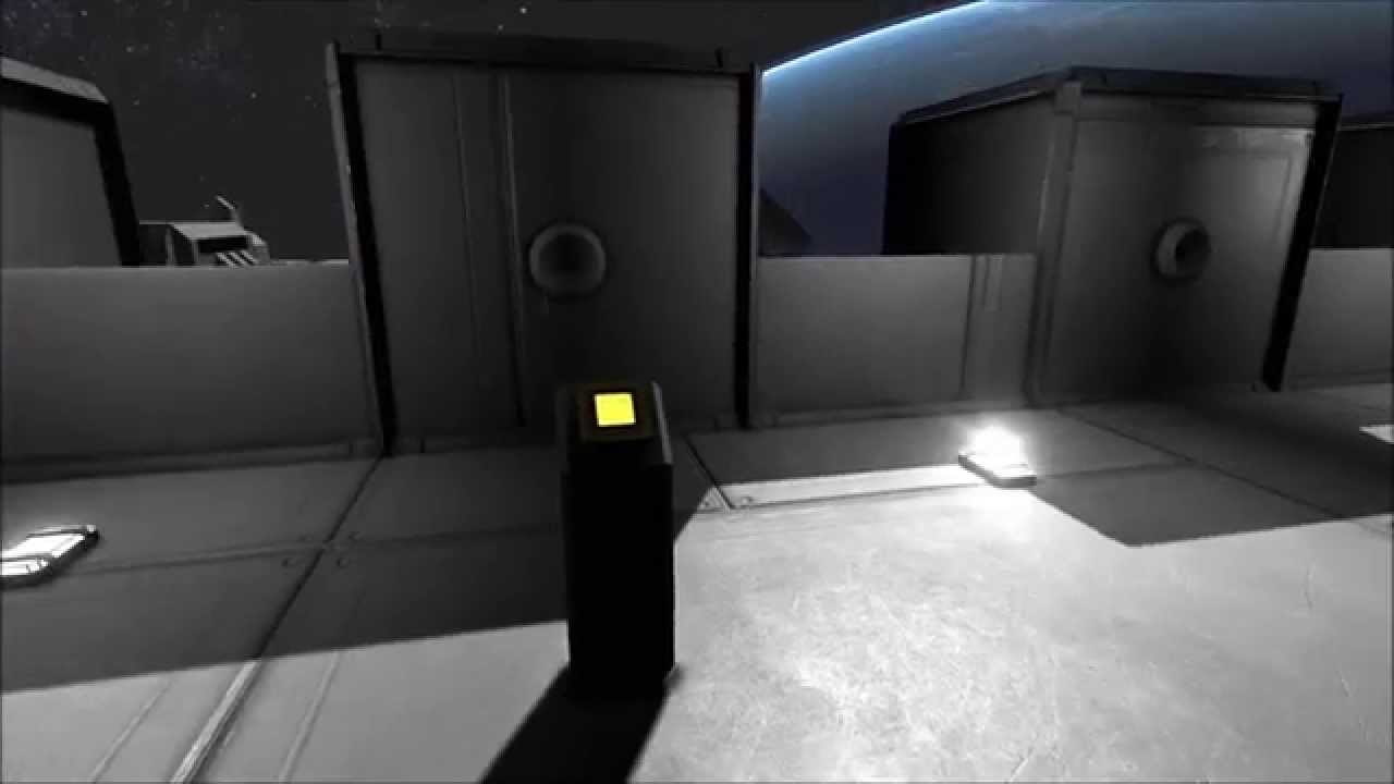 Space Engineers - Alien Alarms Mod