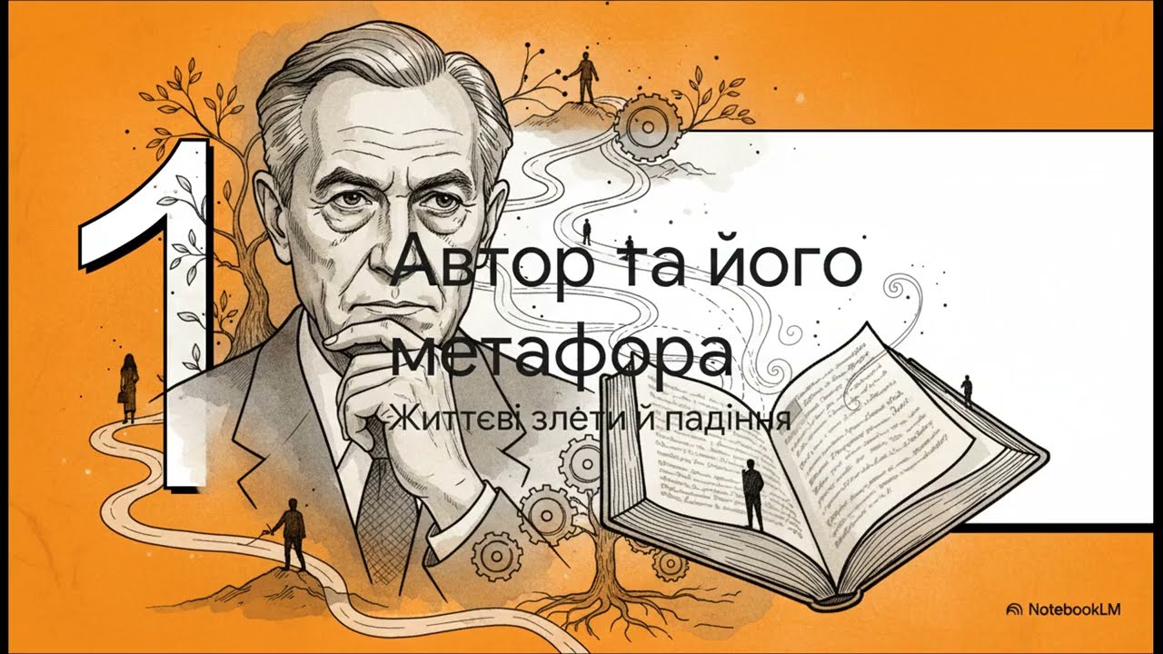 Анатолій Дімаров «На коні й під конем». Оповідь головного героя про своє дитинство. 7 клас. НУШ