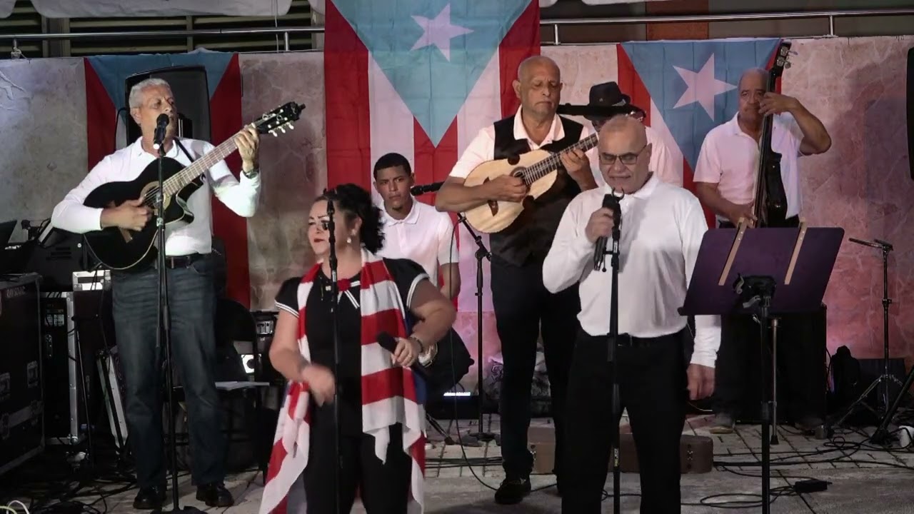 Conjunto Casima - Aires Navideños