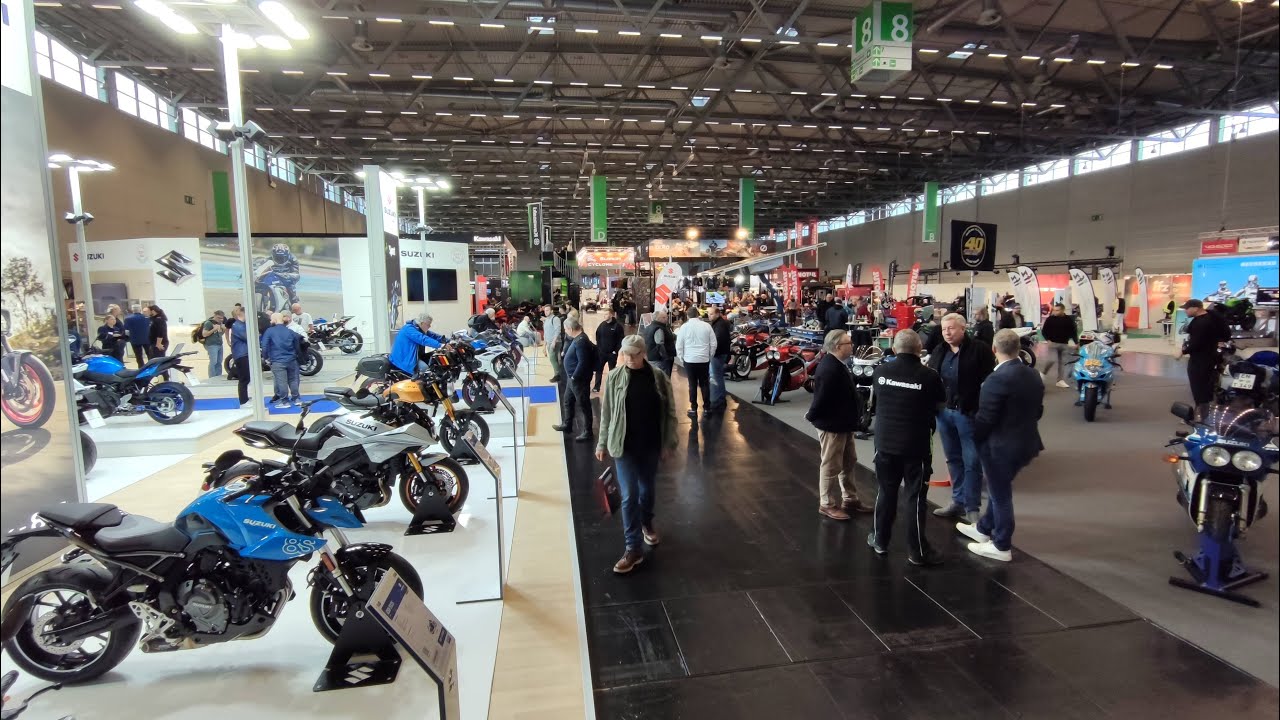 INTERMOT 2025